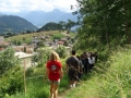 Village Camps International Summer Camp LTC, Leysin 2012-07-15